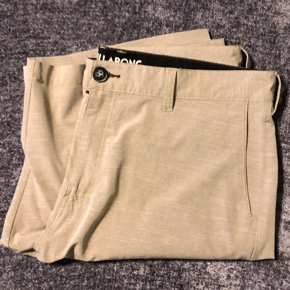 Billabong Submersibles Shorts